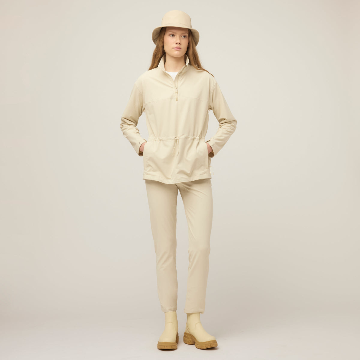 Allterrain Slim Trouser