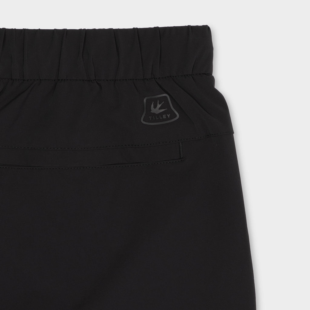 Pull On Jogger
