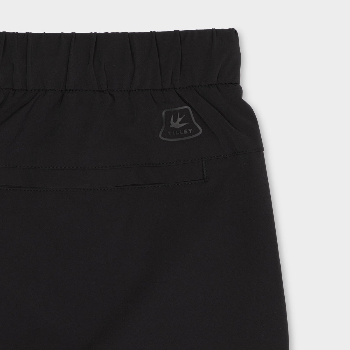 Pull On Jogger