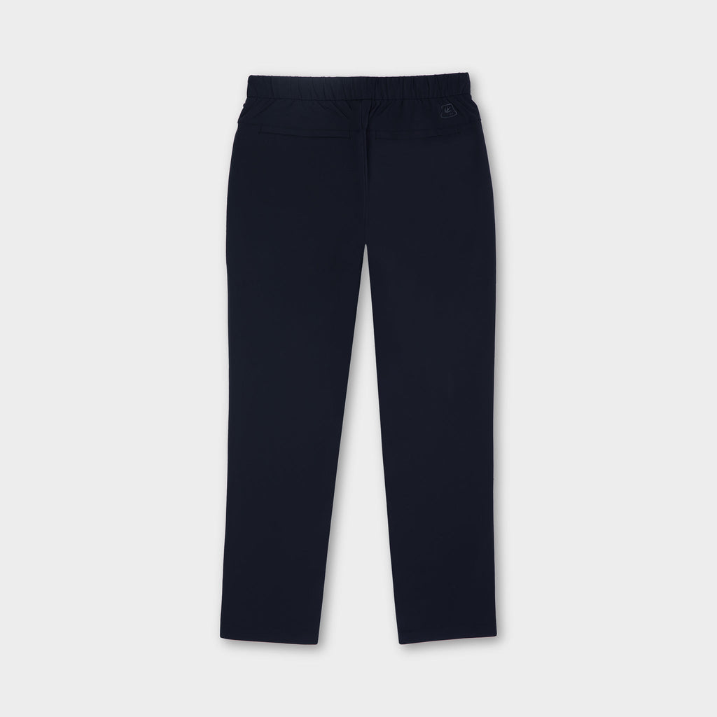 Pull On Jogger