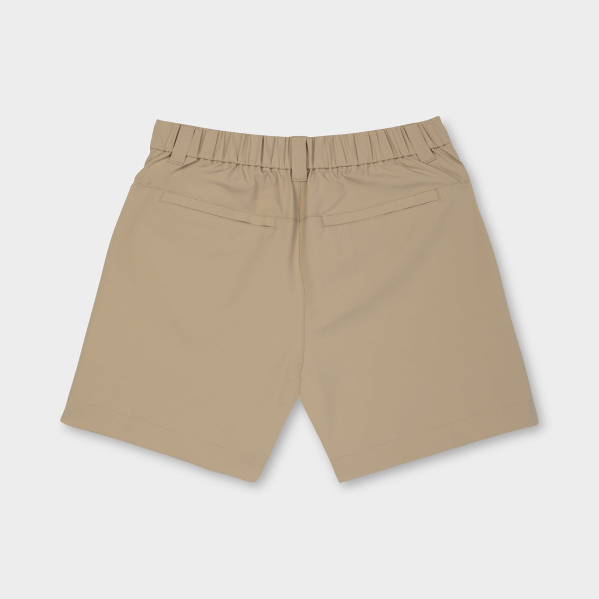 Tech Stretch Short