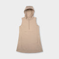 Hooded Dress