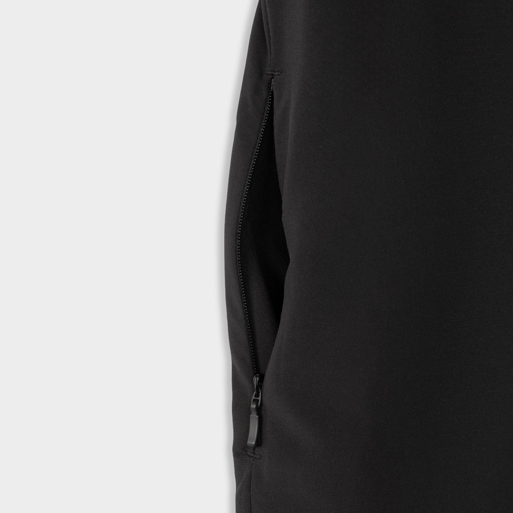 Tech Slk Tee Dress