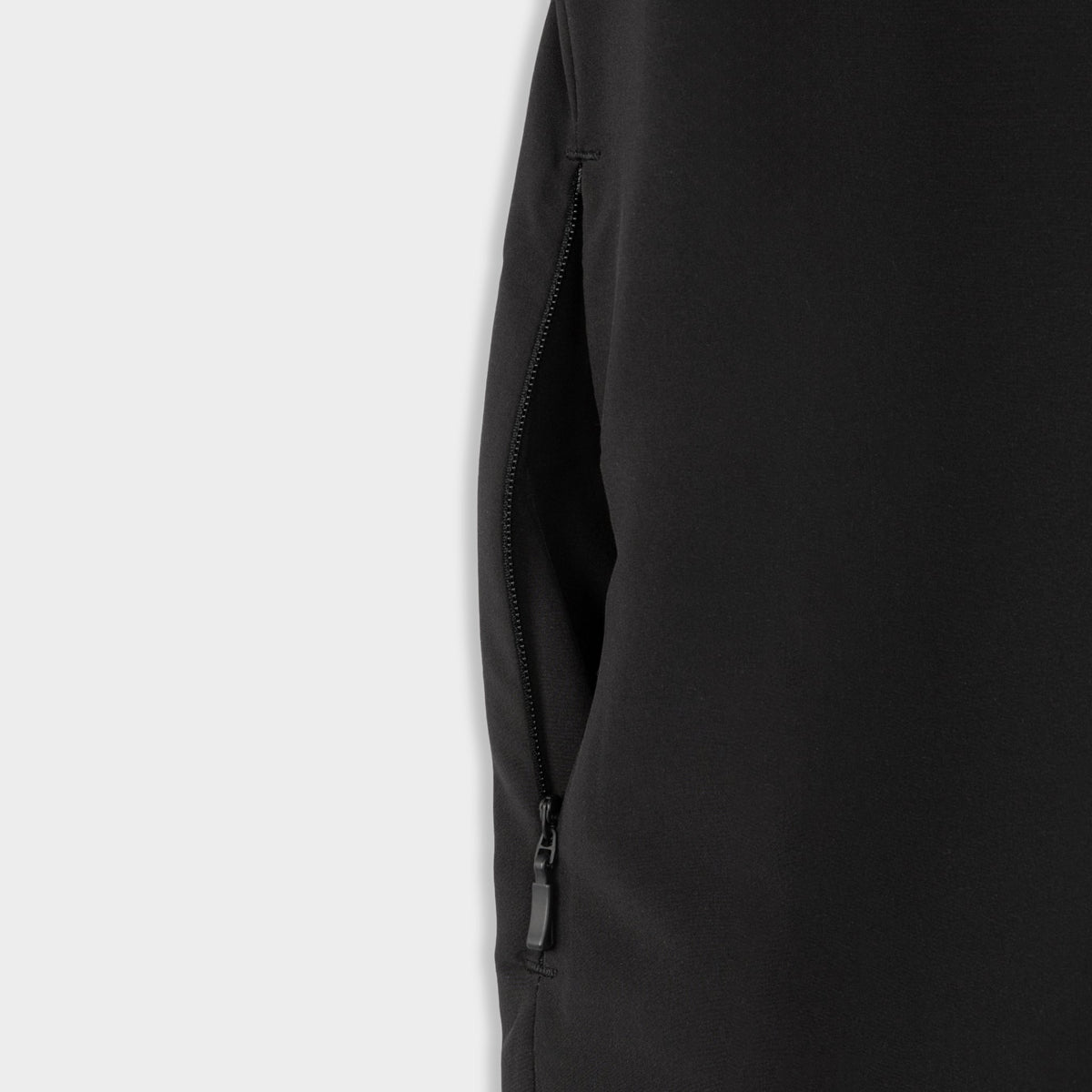 Tech Slk Tee Dress