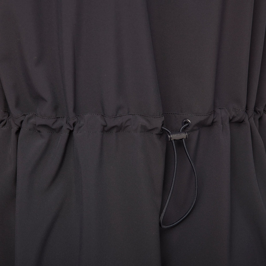 Tech Slk Tee Dress