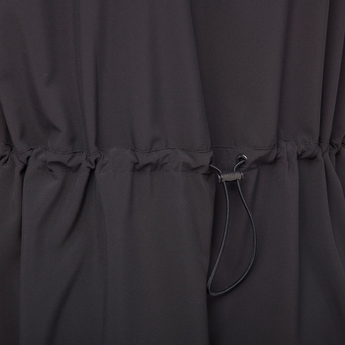 Tech Slk Tee Dress