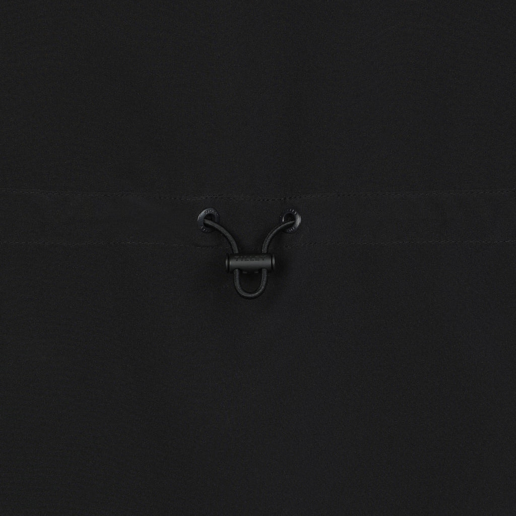 Tech Slk Midi Dress