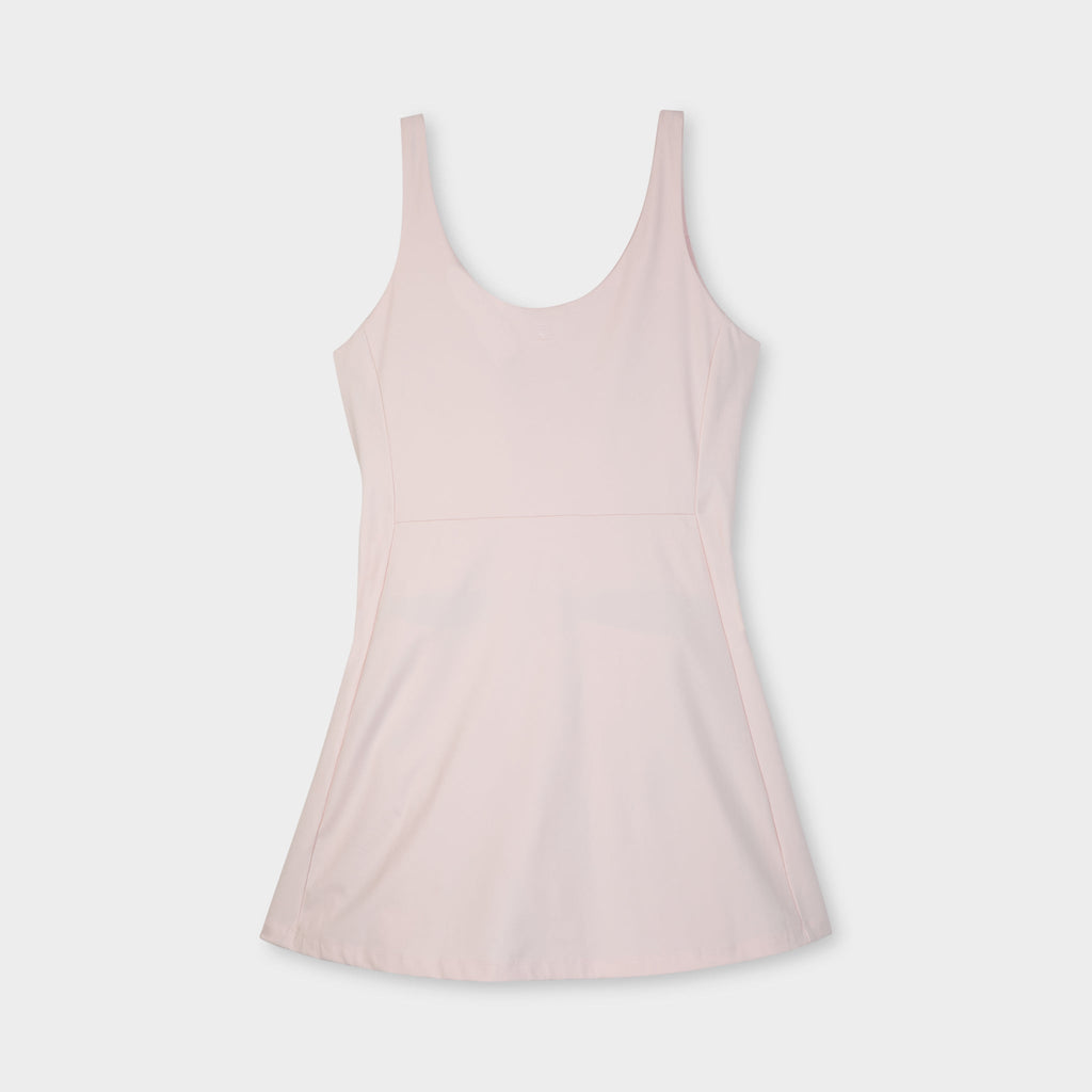 Tank Skort Dress