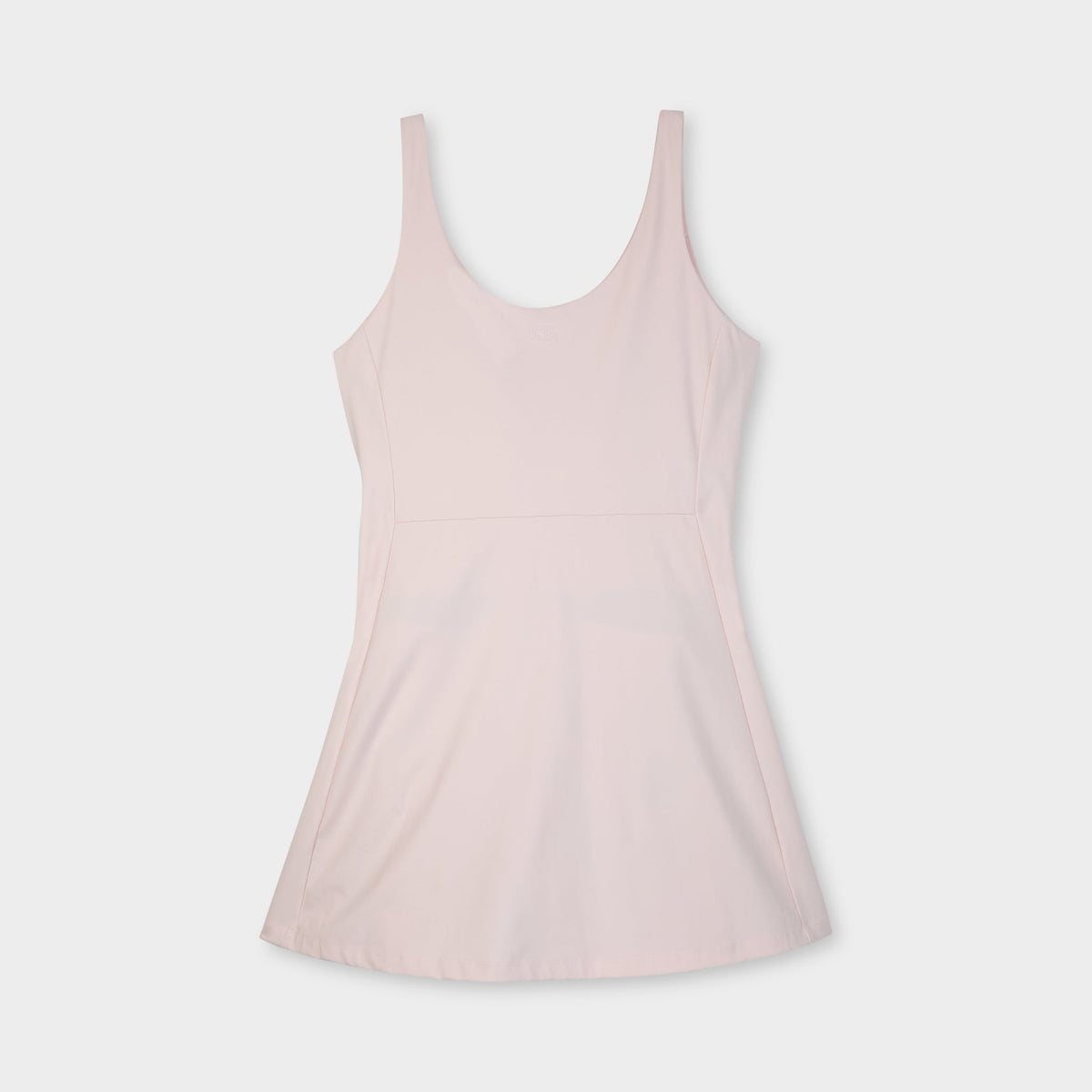 Tank Skort Dress