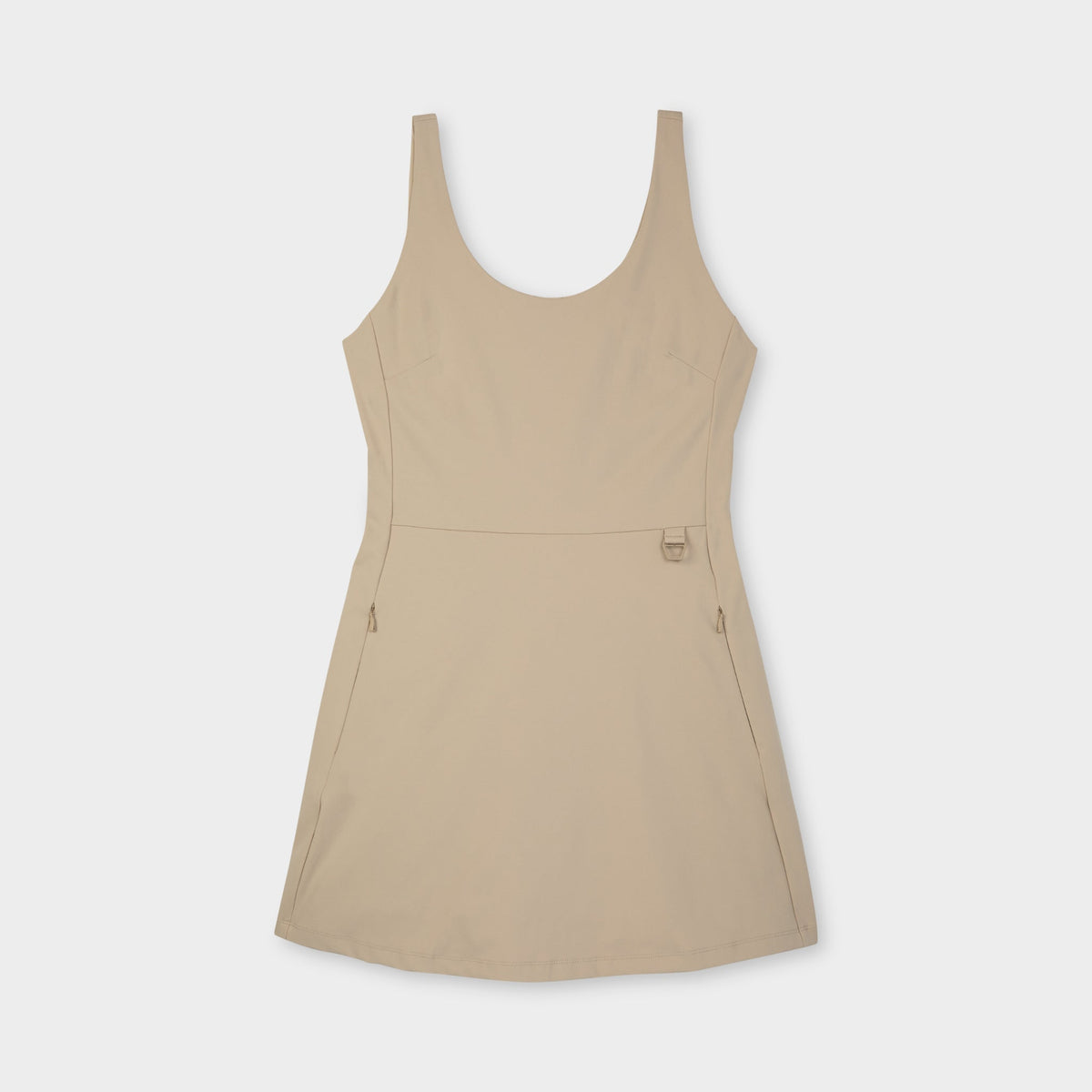 Tank Skort Dress