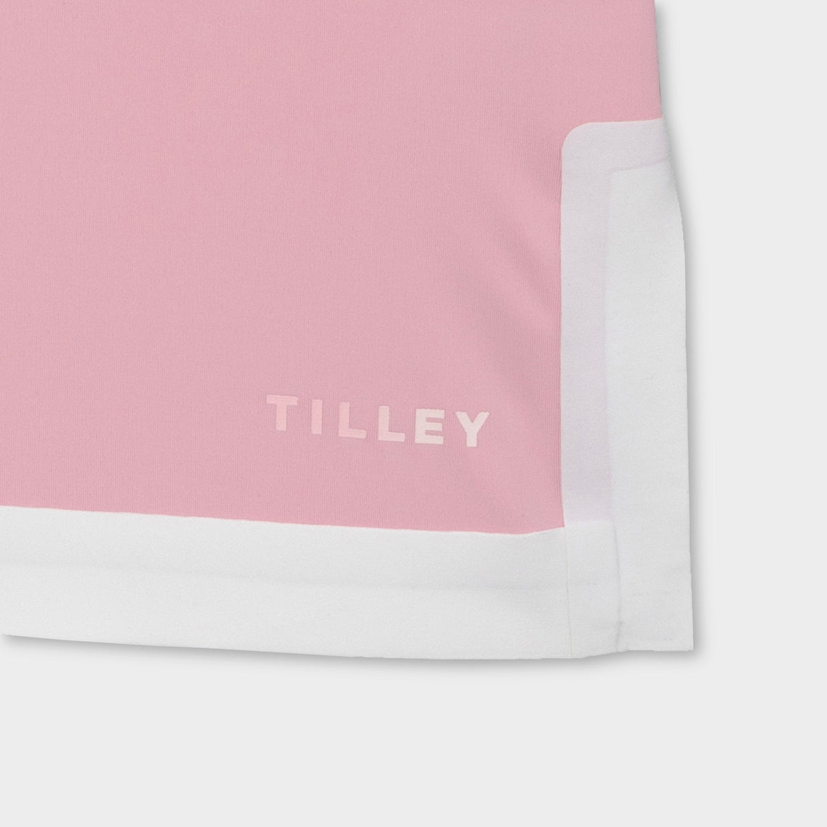 Boxy Polo