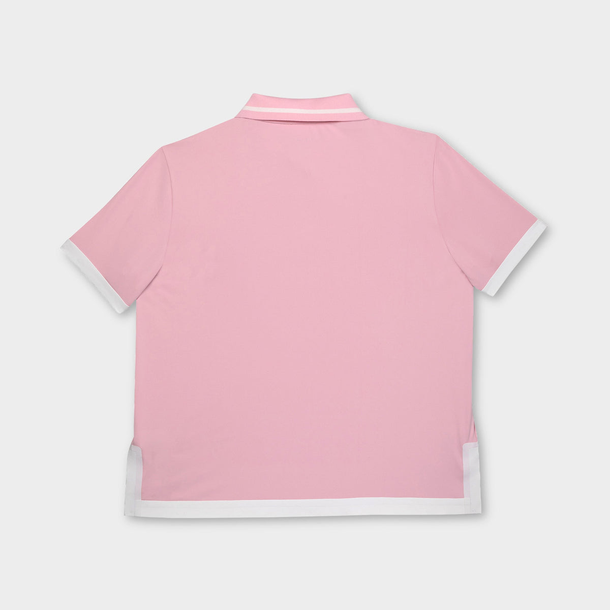 Boxy Polo
