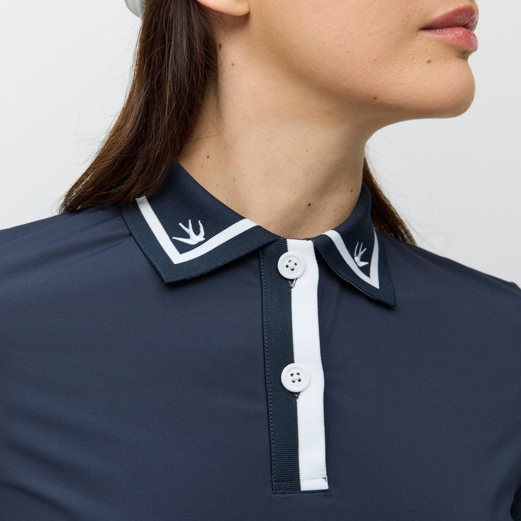 Boxy Polo