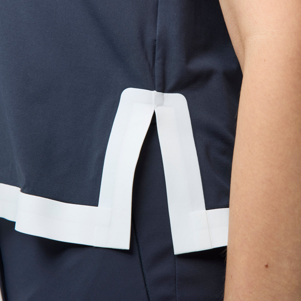 Boxy Polo