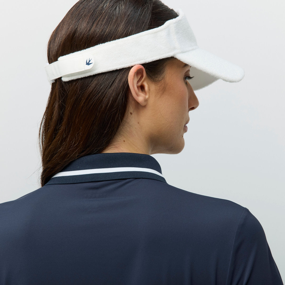 Boxy Polo