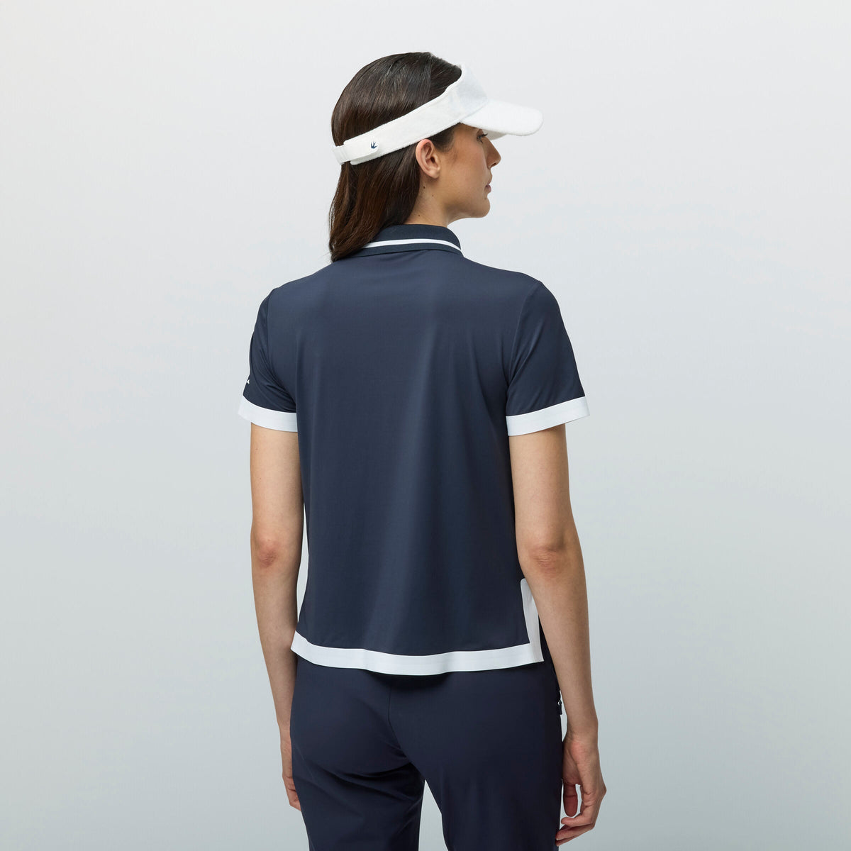 Boxy Polo