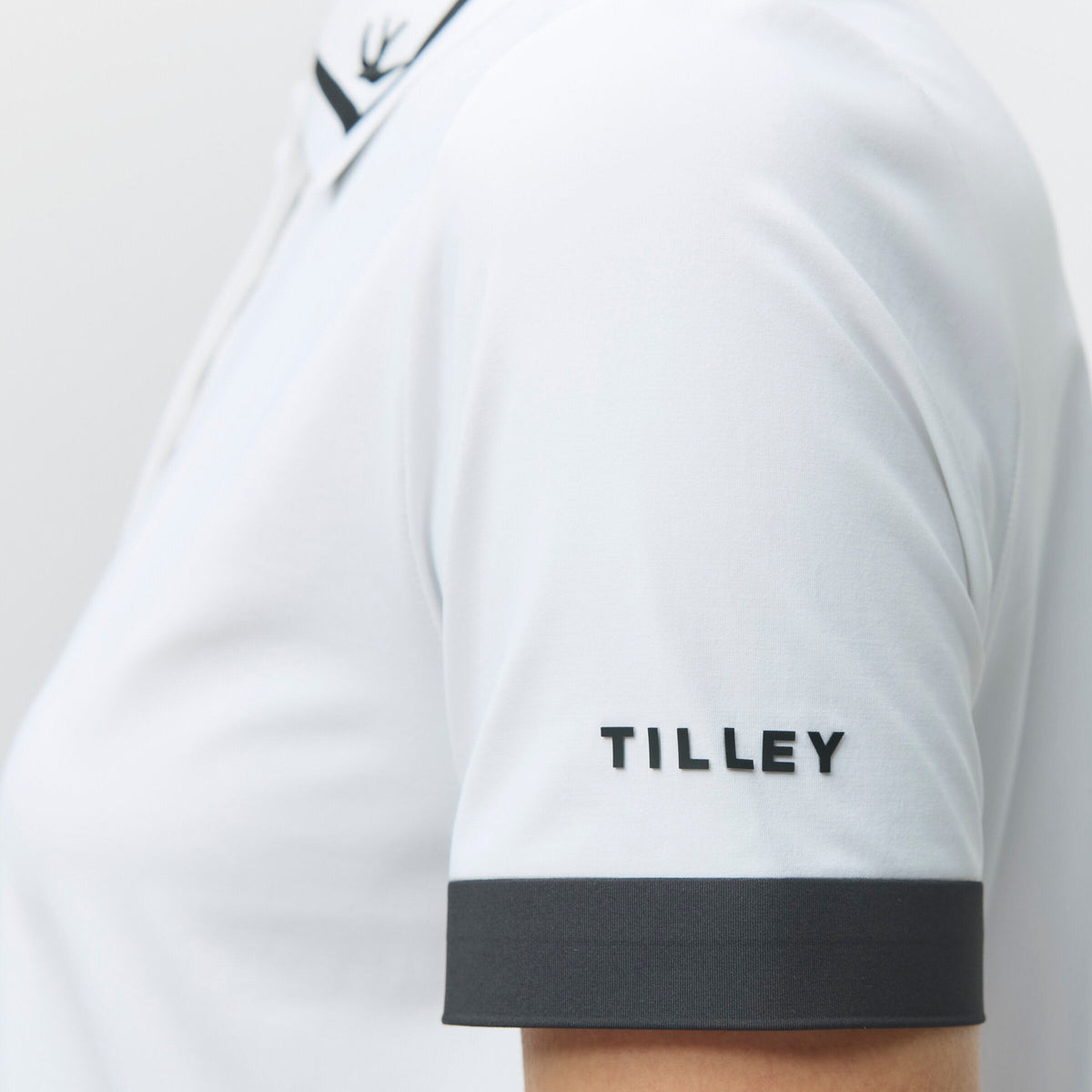 Boxy Polo
