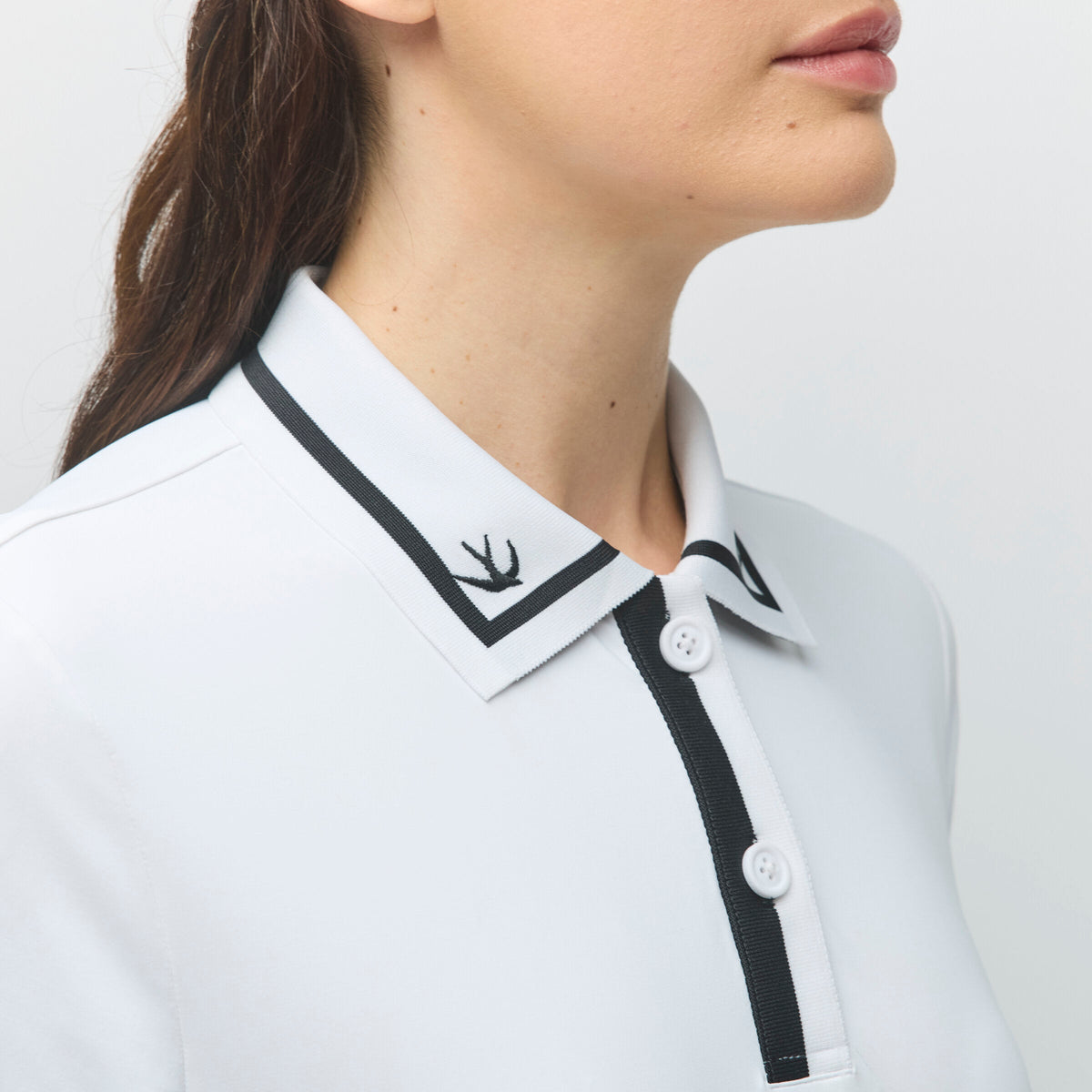 Boxy Polo
