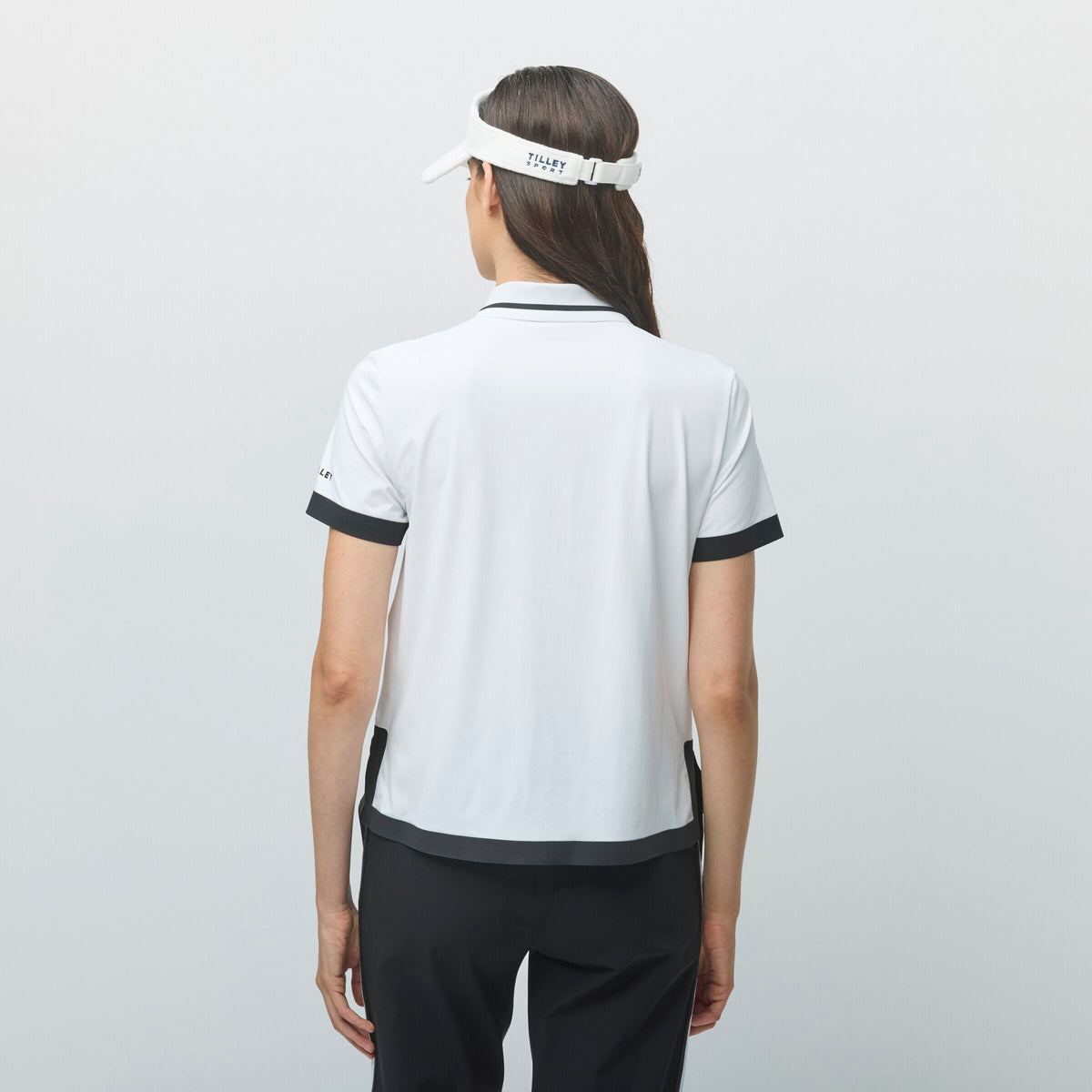 Boxy Polo