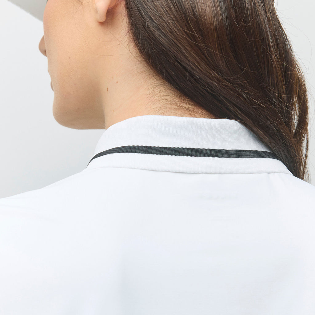Boxy Polo