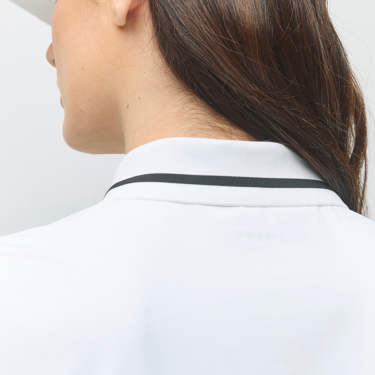 Boxy Polo