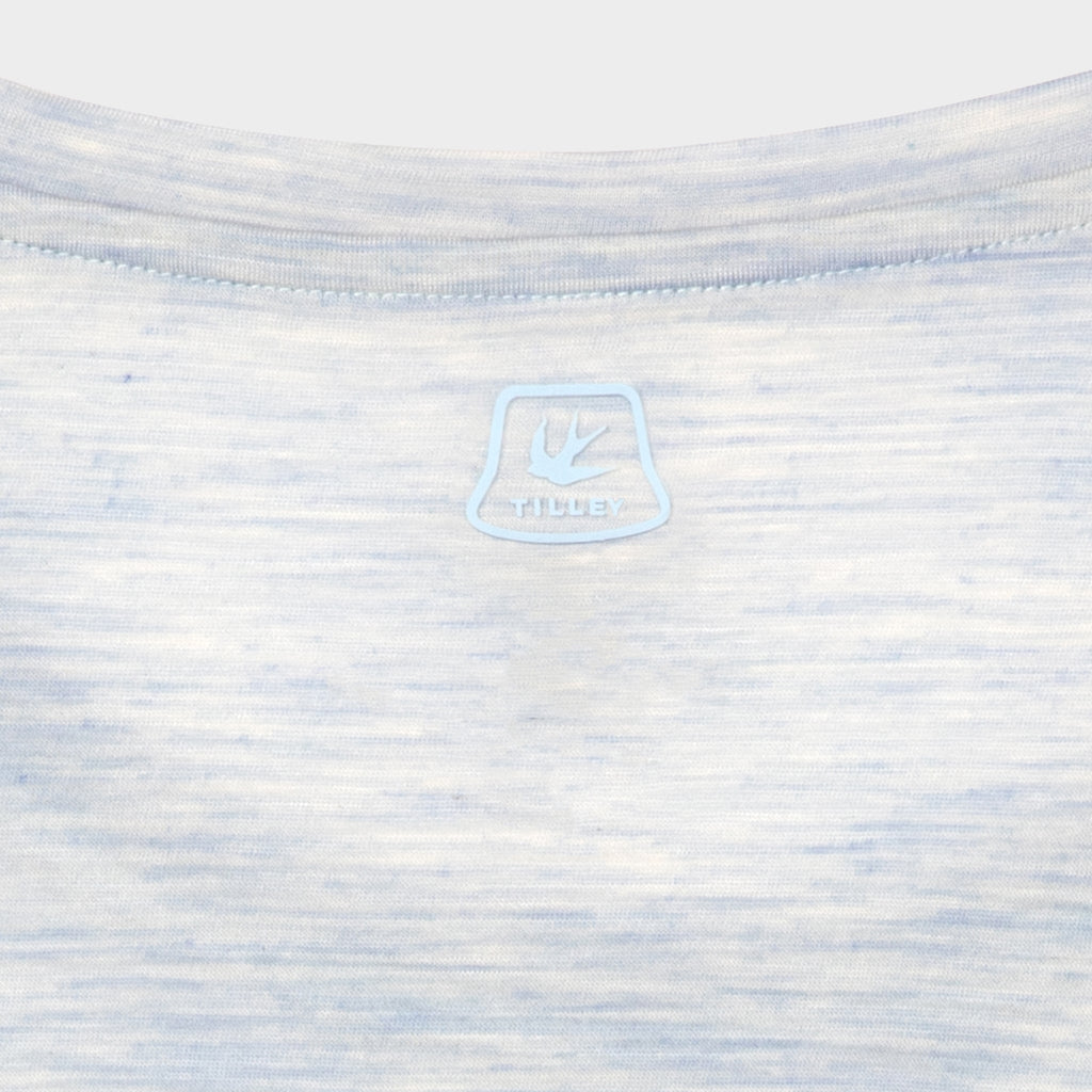Long Sleeve Merino Cool Tech Top