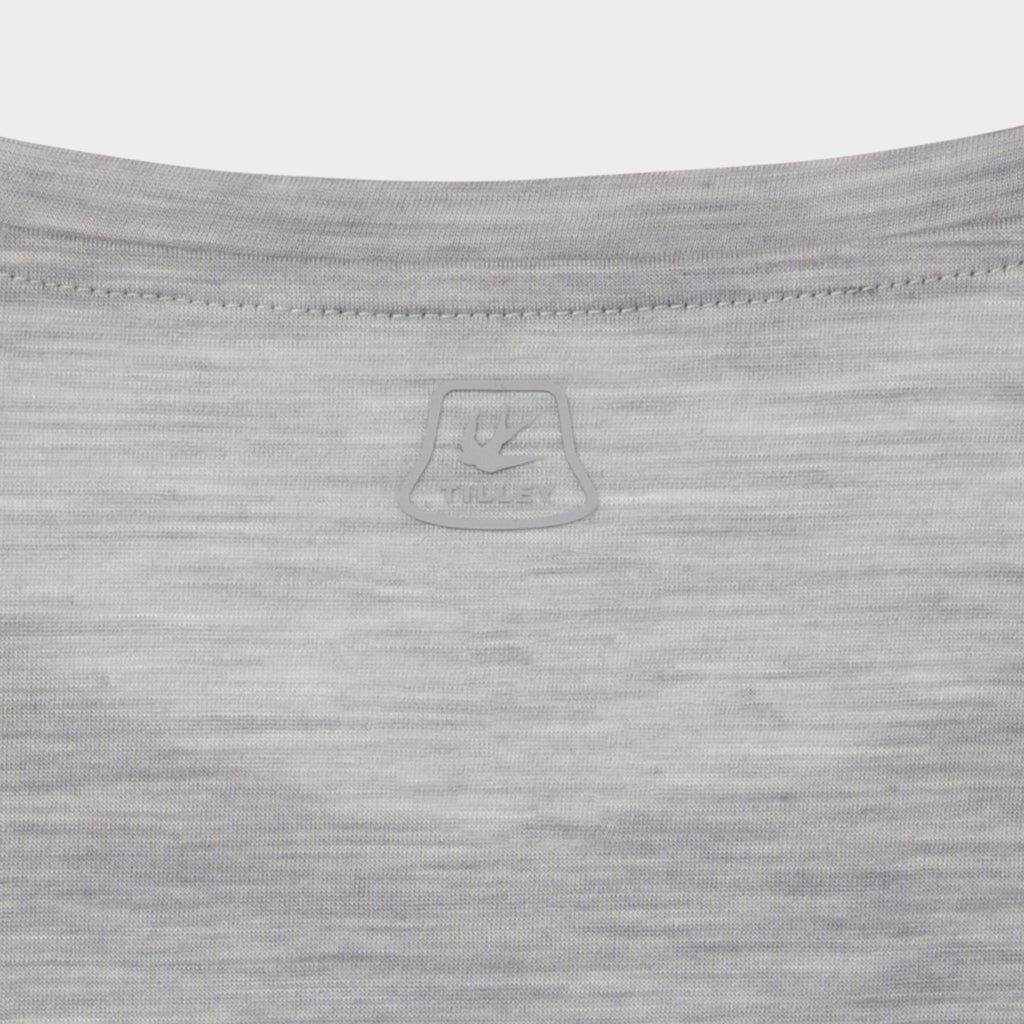 Long Sleeve Merino Cool Tech Top