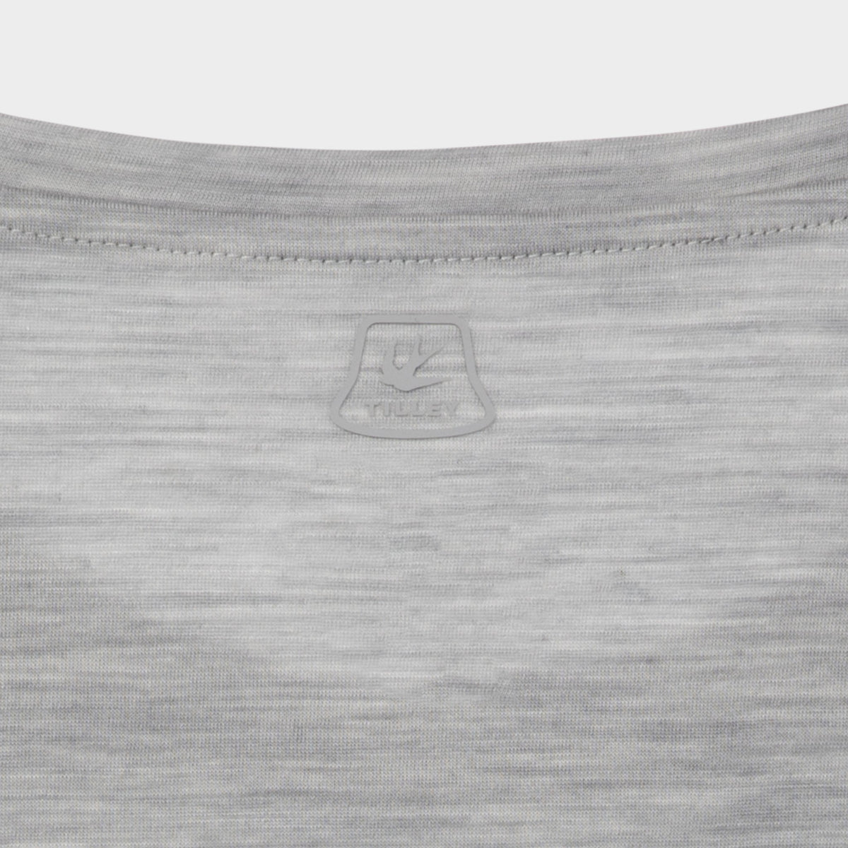 Long Sleeve Merino Cool Tech Top