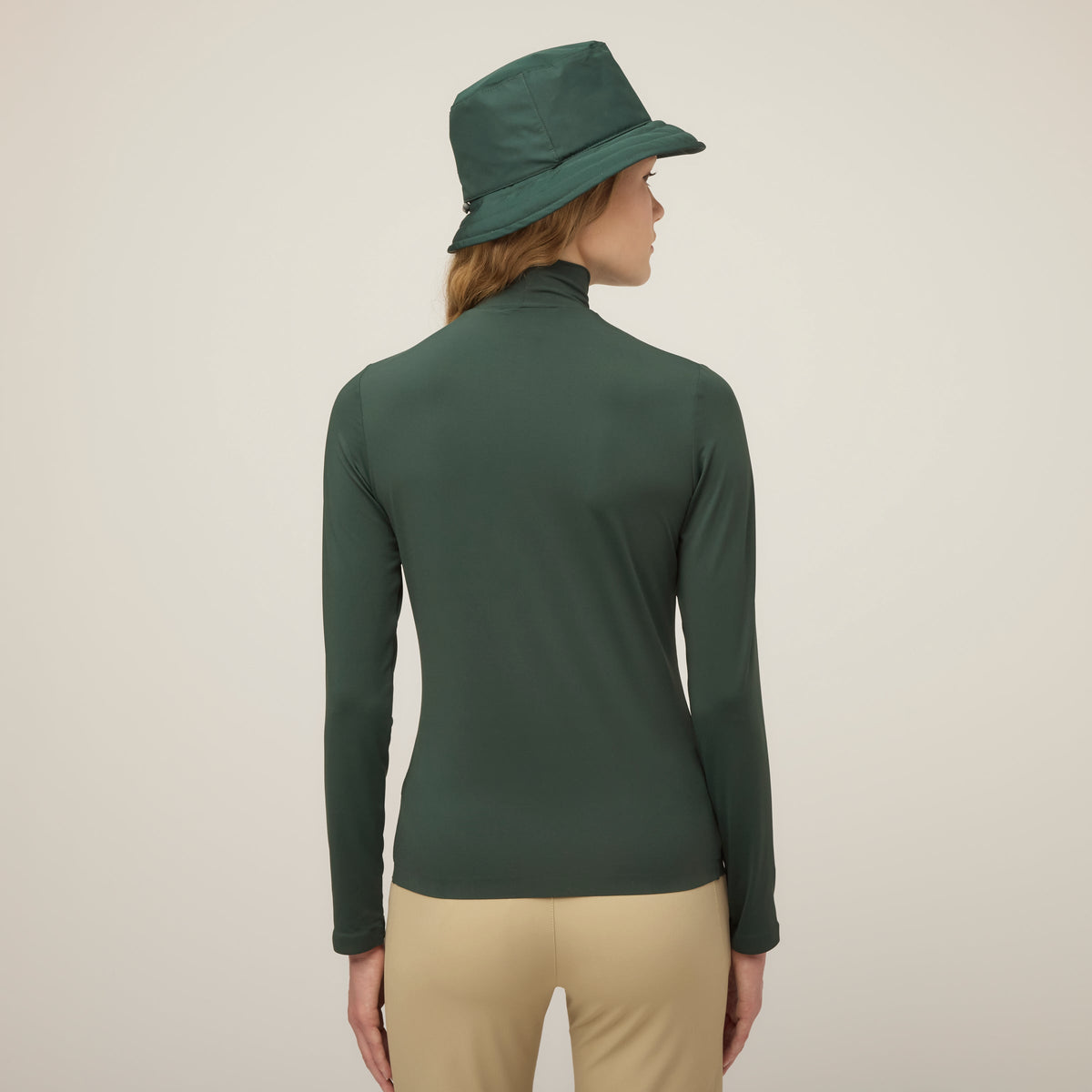 Basetech Turtleneck