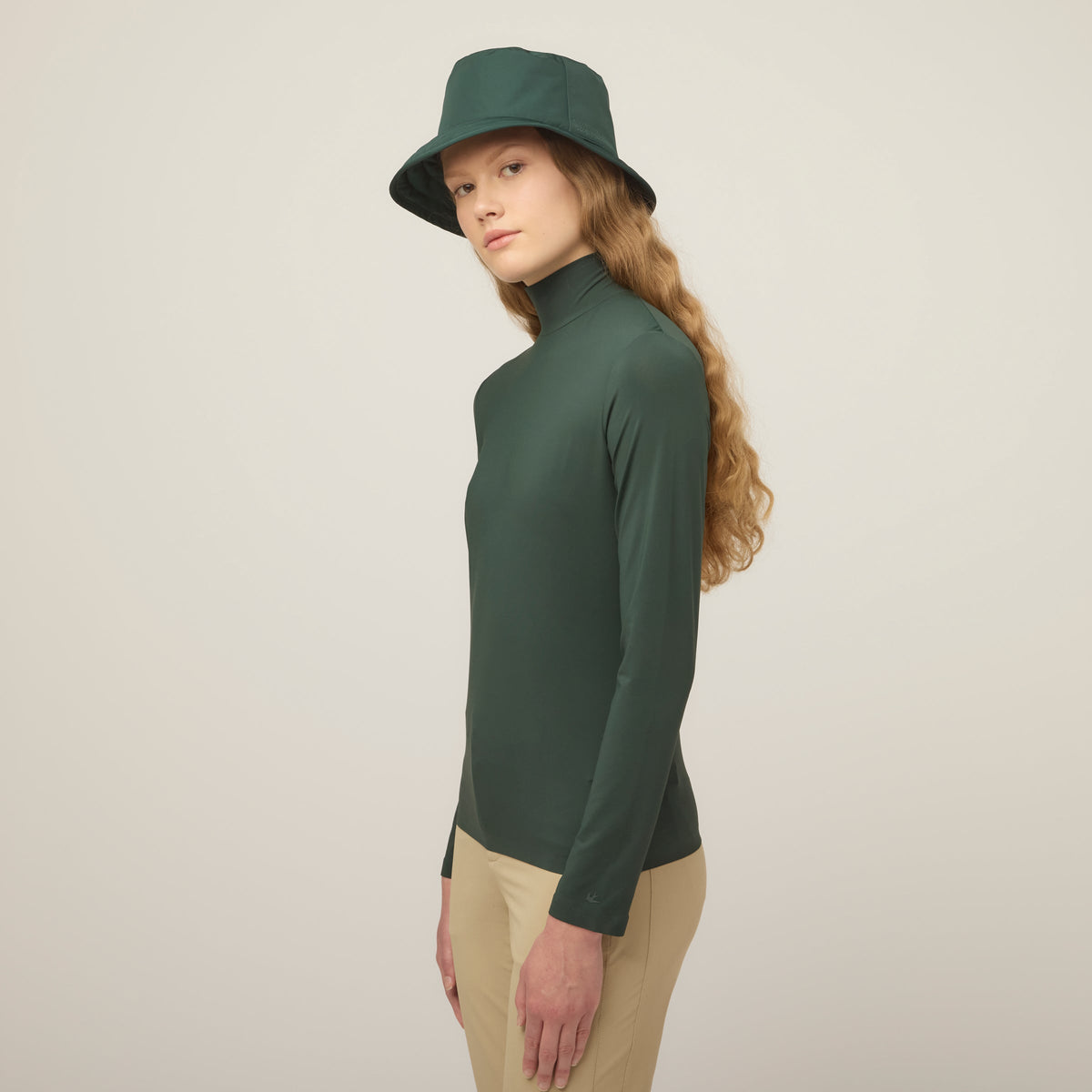 Basetech Turtleneck