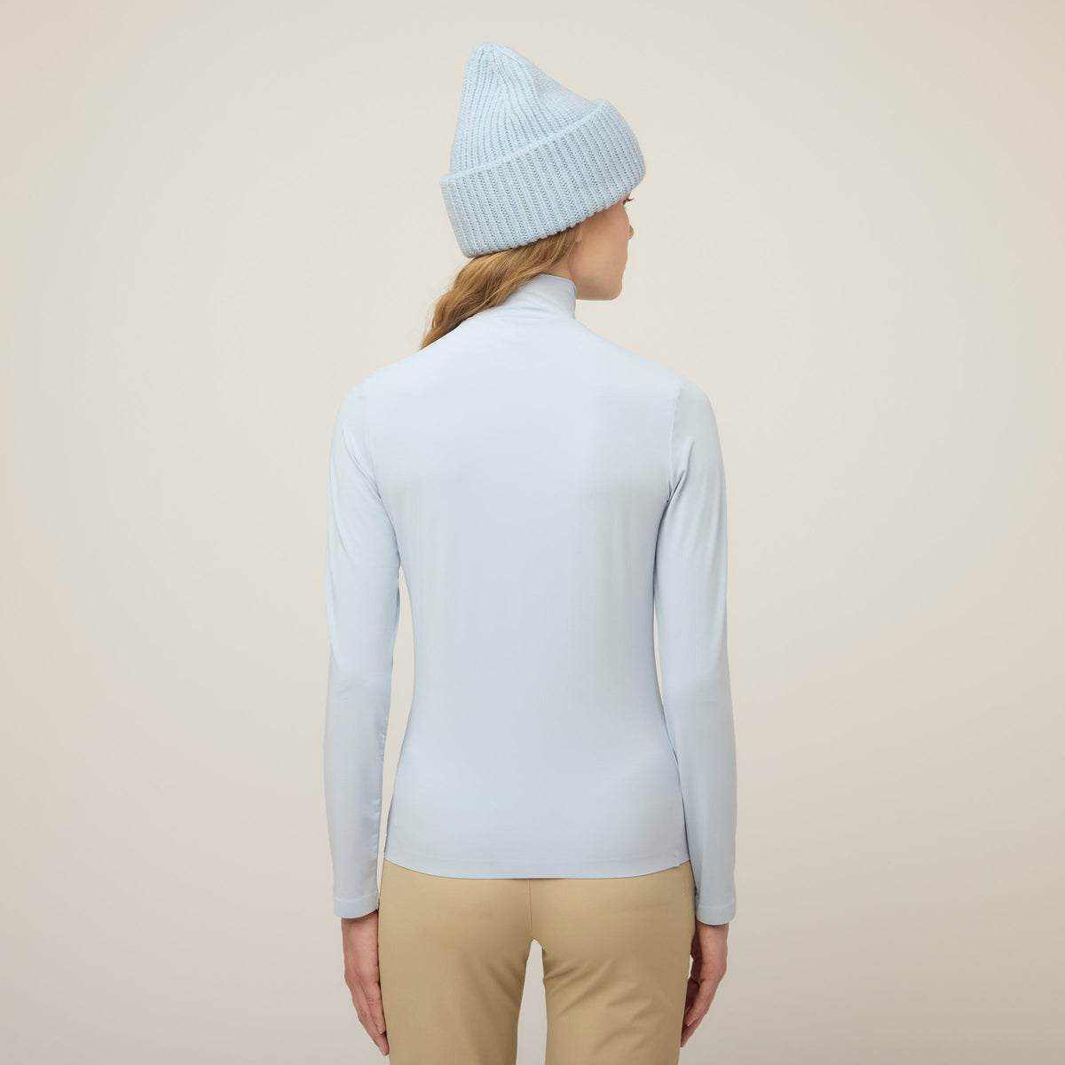 Basetech Turtleneck