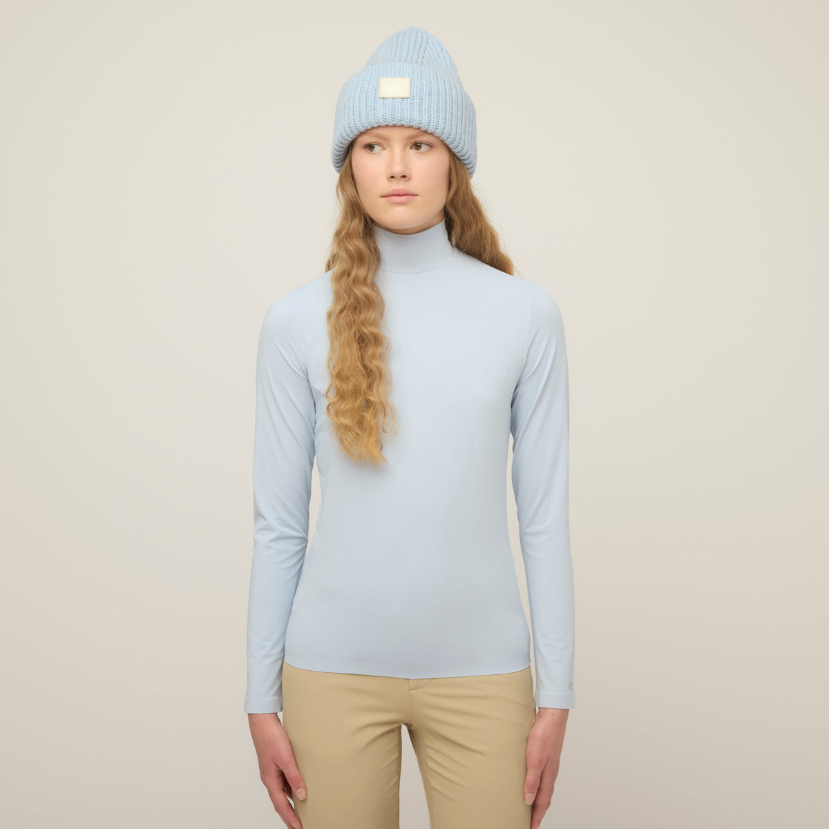 Basetech Turtleneck