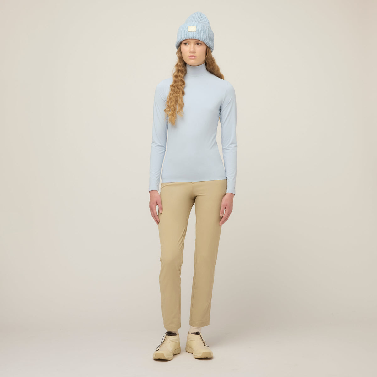 Basetech Turtleneck