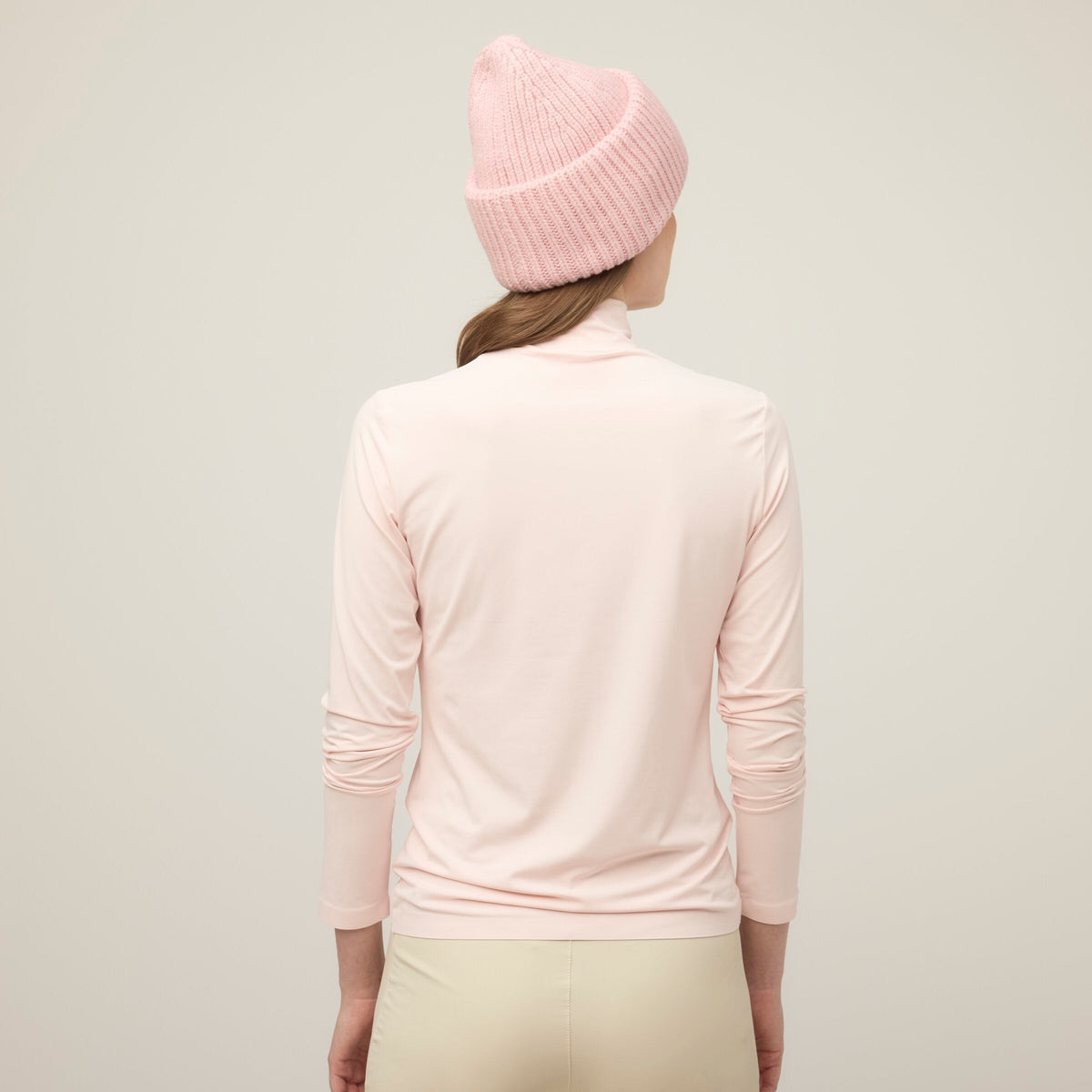 Basetech Turtleneck