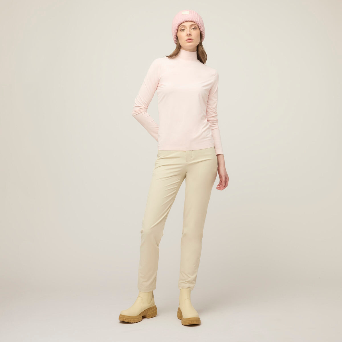 Basetech Turtleneck