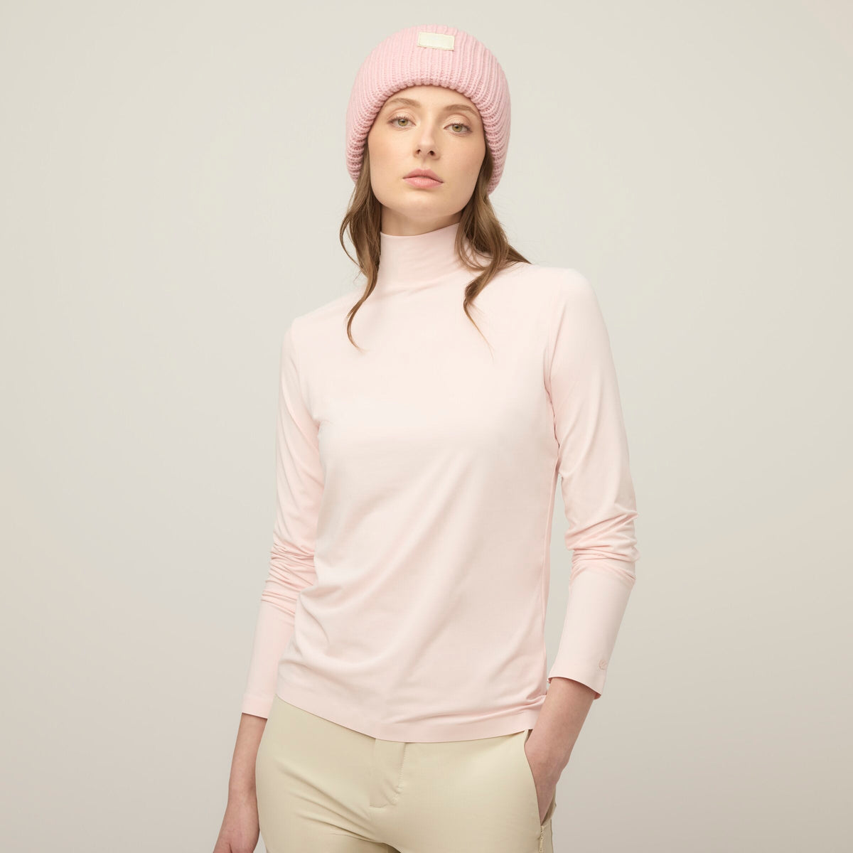 Basetech Turtleneck