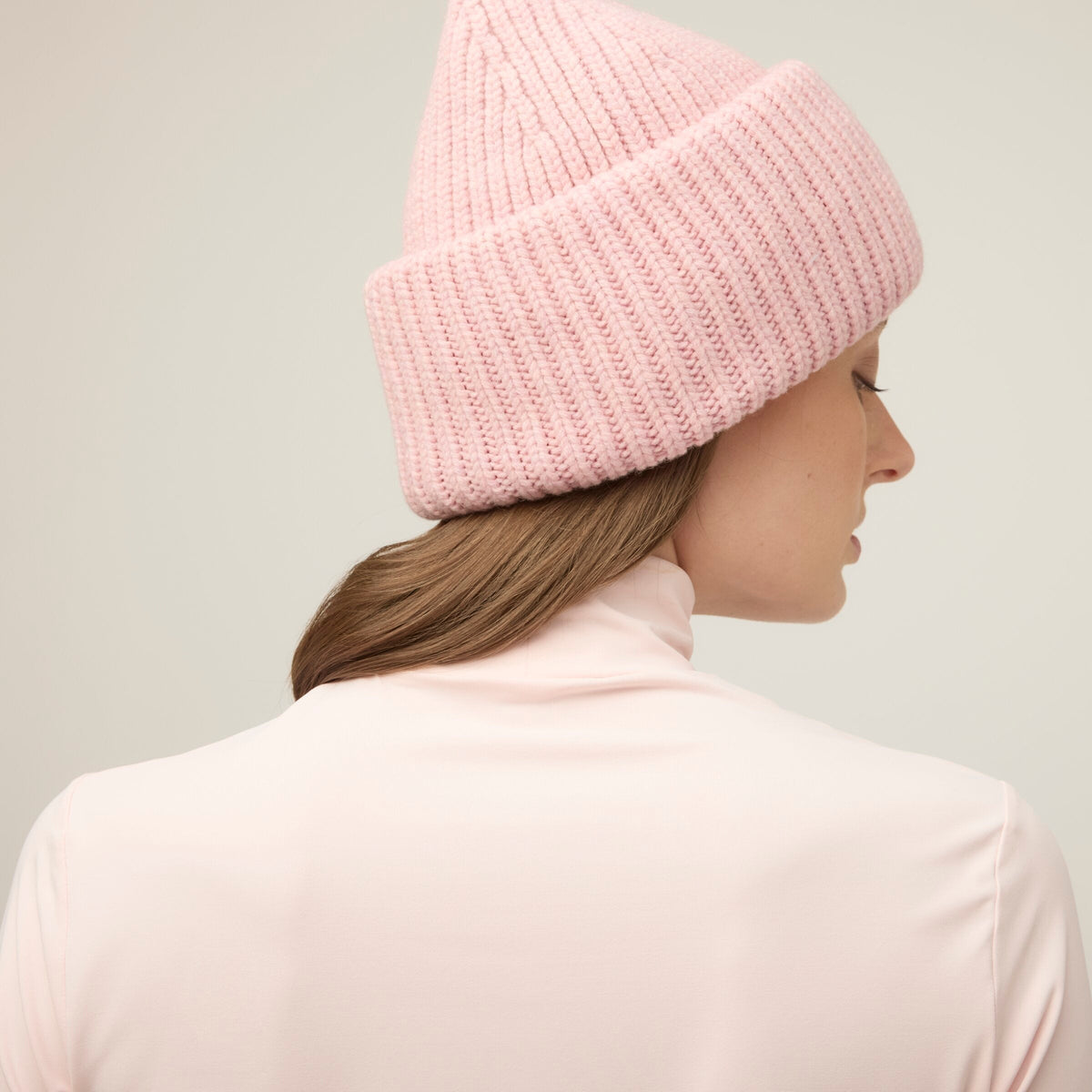 Basetech Turtleneck