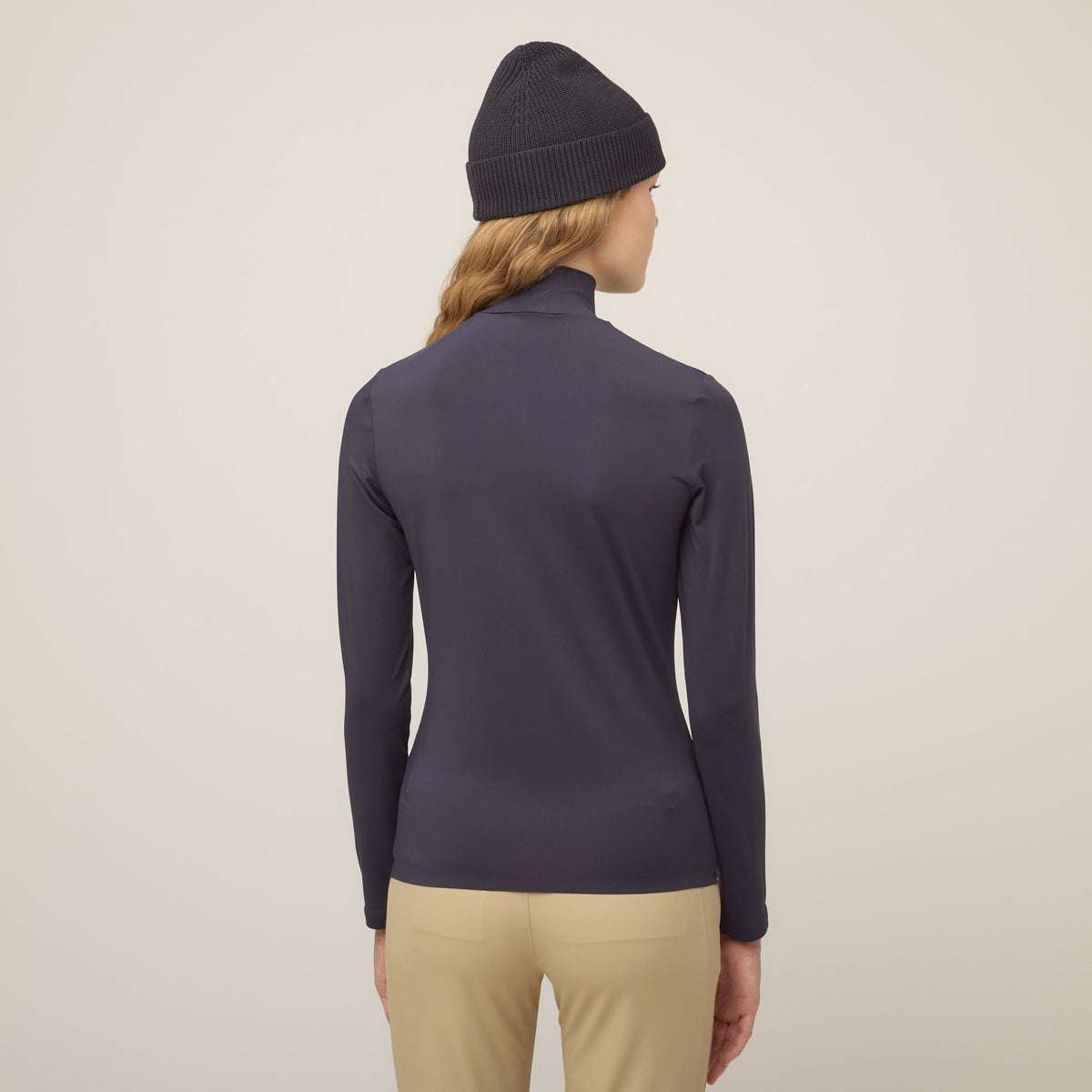 Basetech Turtleneck