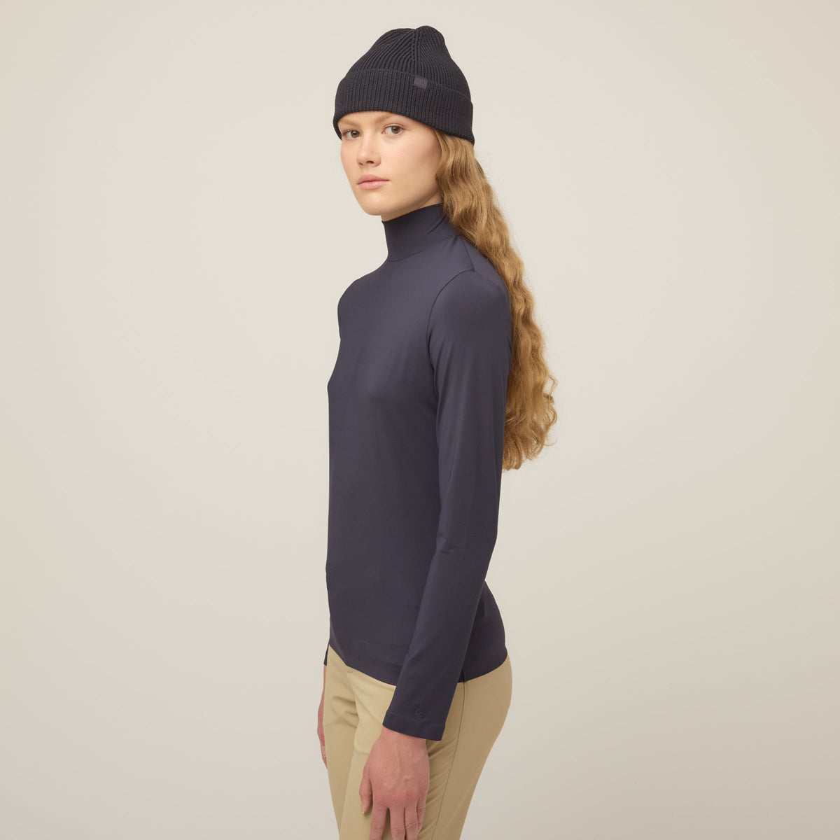 Basetech Turtleneck