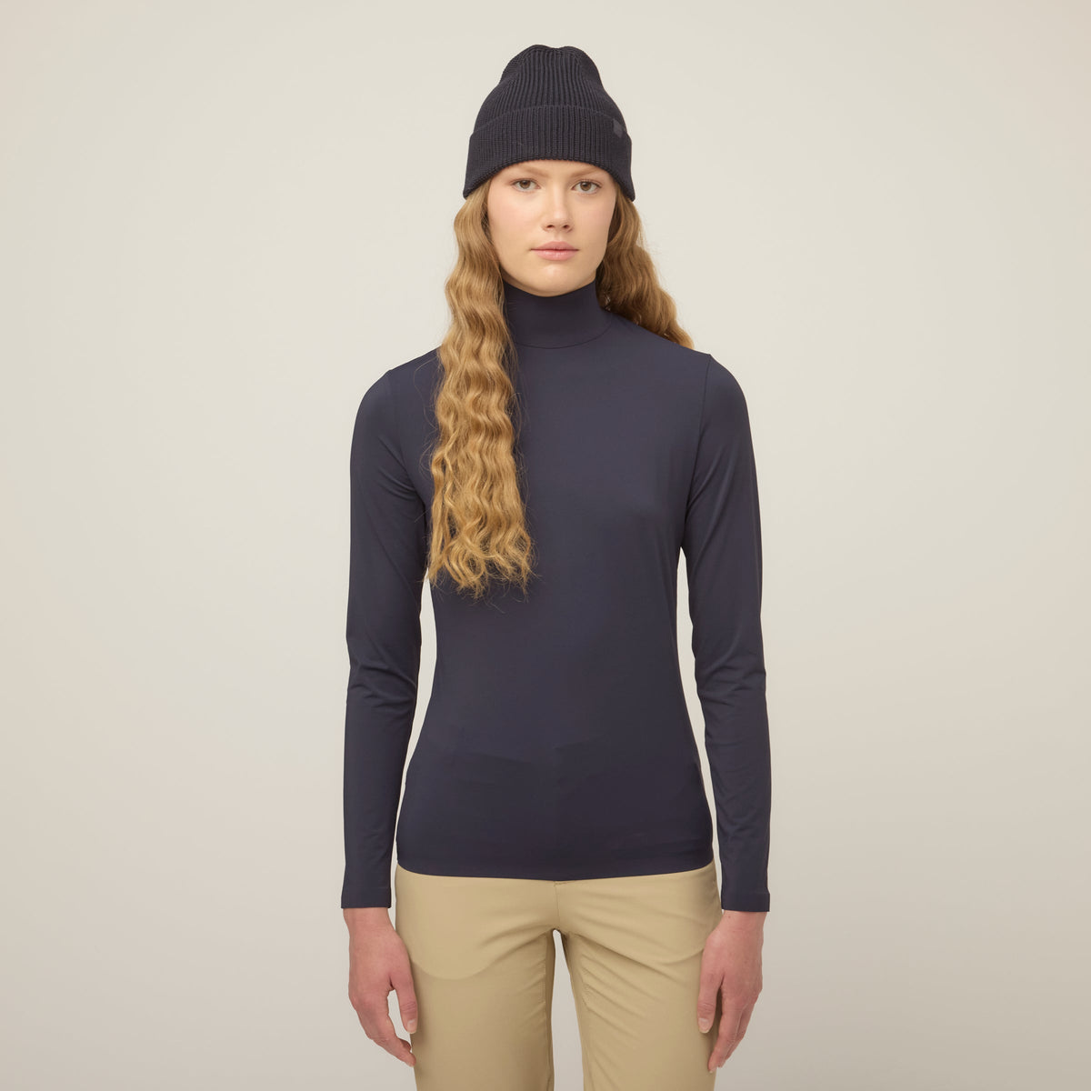 Basetech Turtleneck