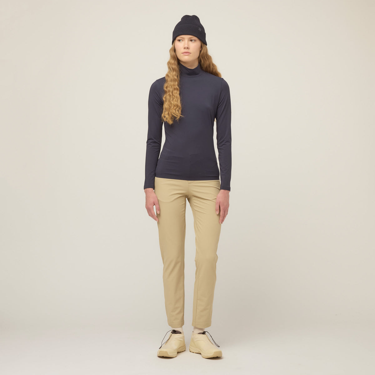 Basetech Turtleneck
