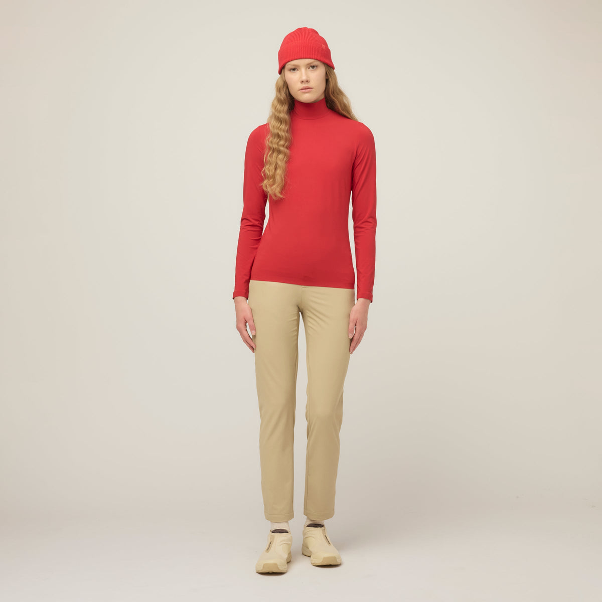 Basetech Turtleneck