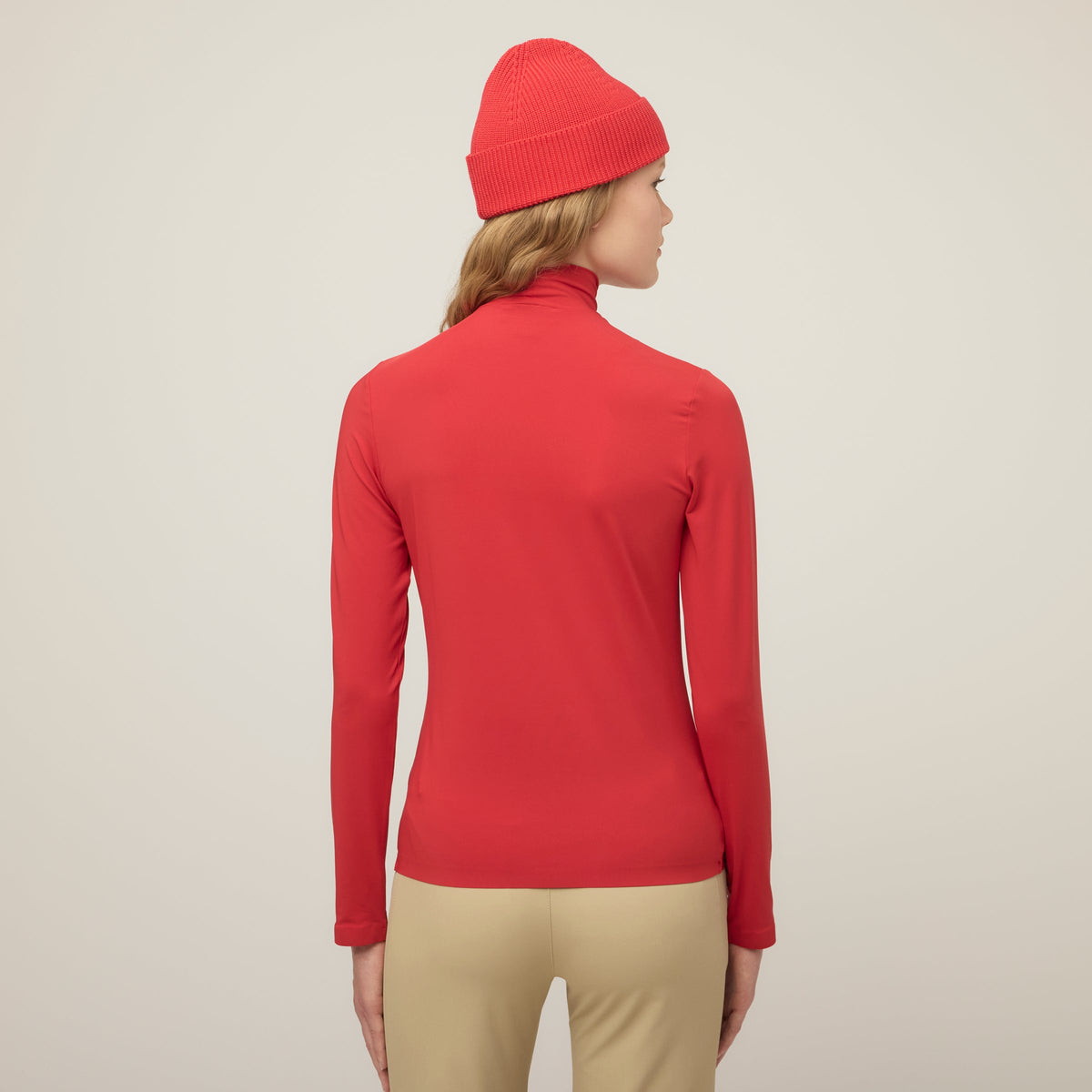 Basetech Turtleneck