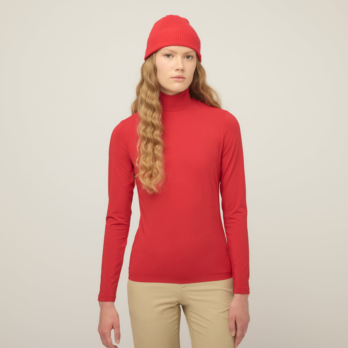 Basetech Turtleneck