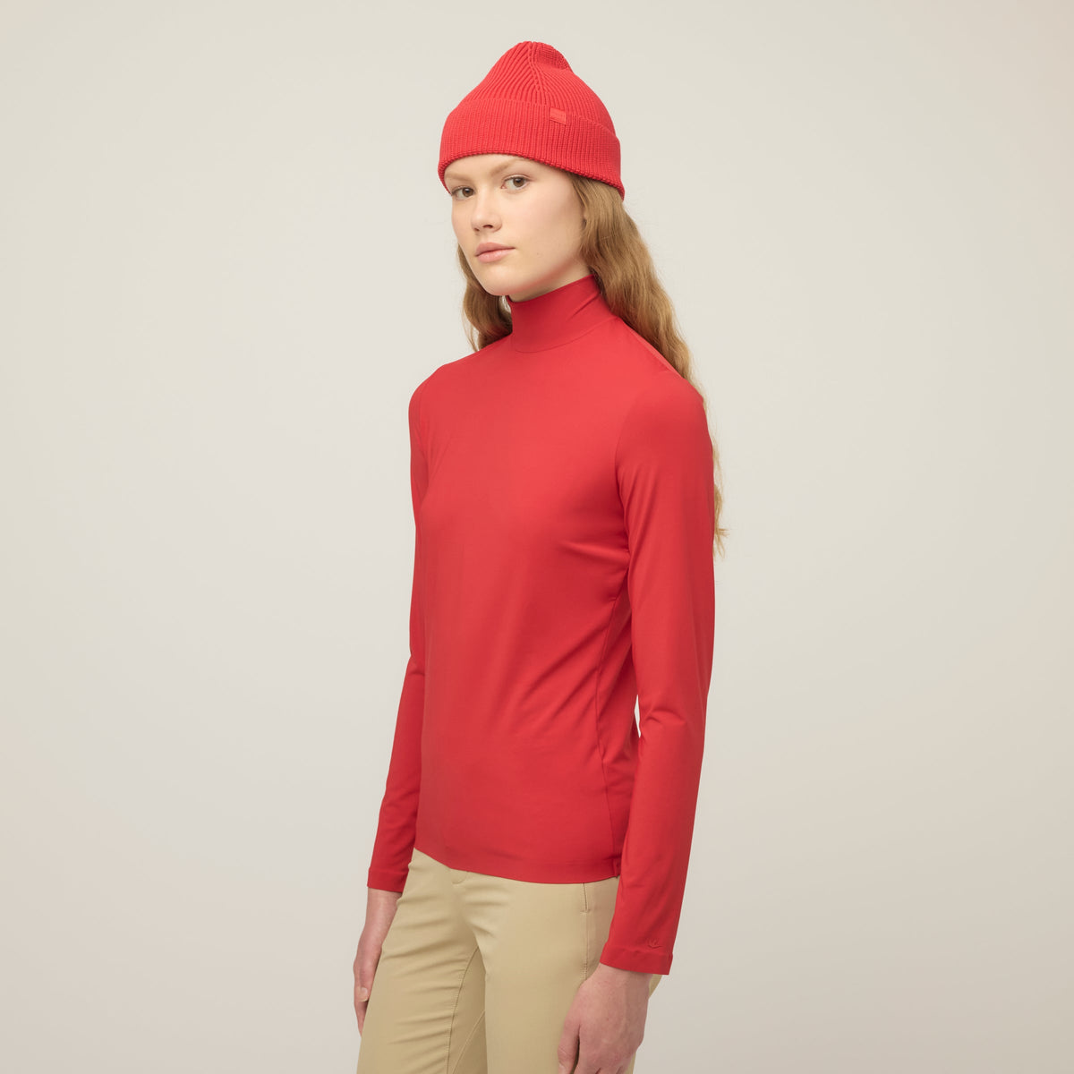 Basetech Turtleneck