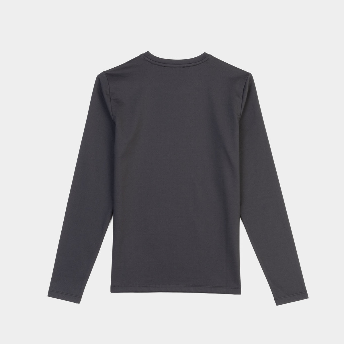 Long Sleeve Thermal Crewneck