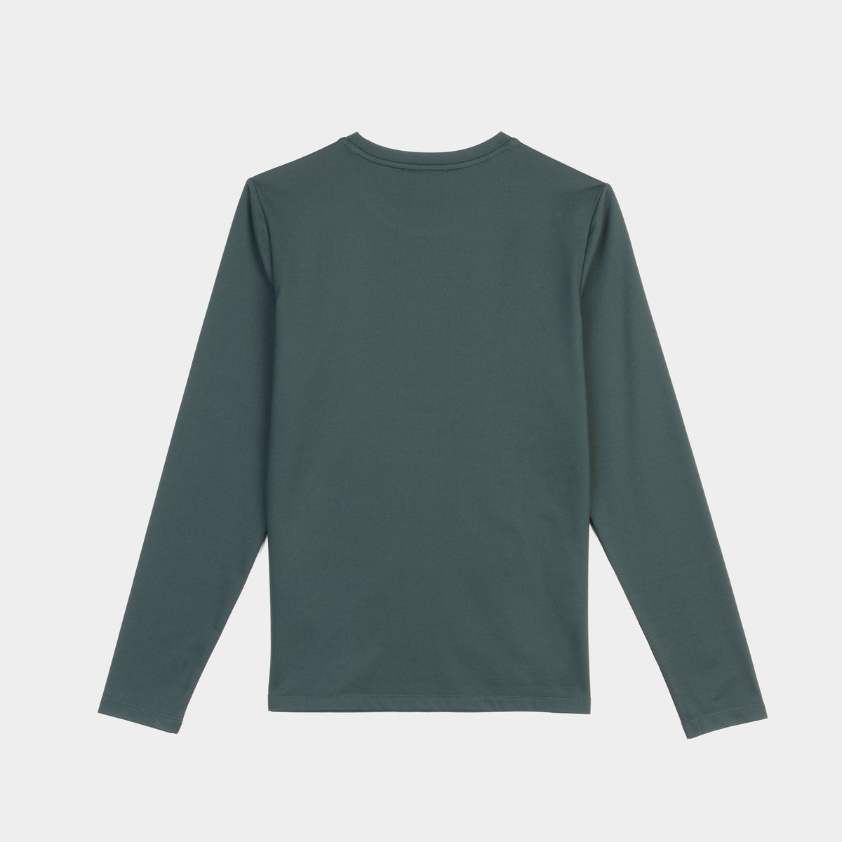 Long Sleeve Thermal Crewneck
