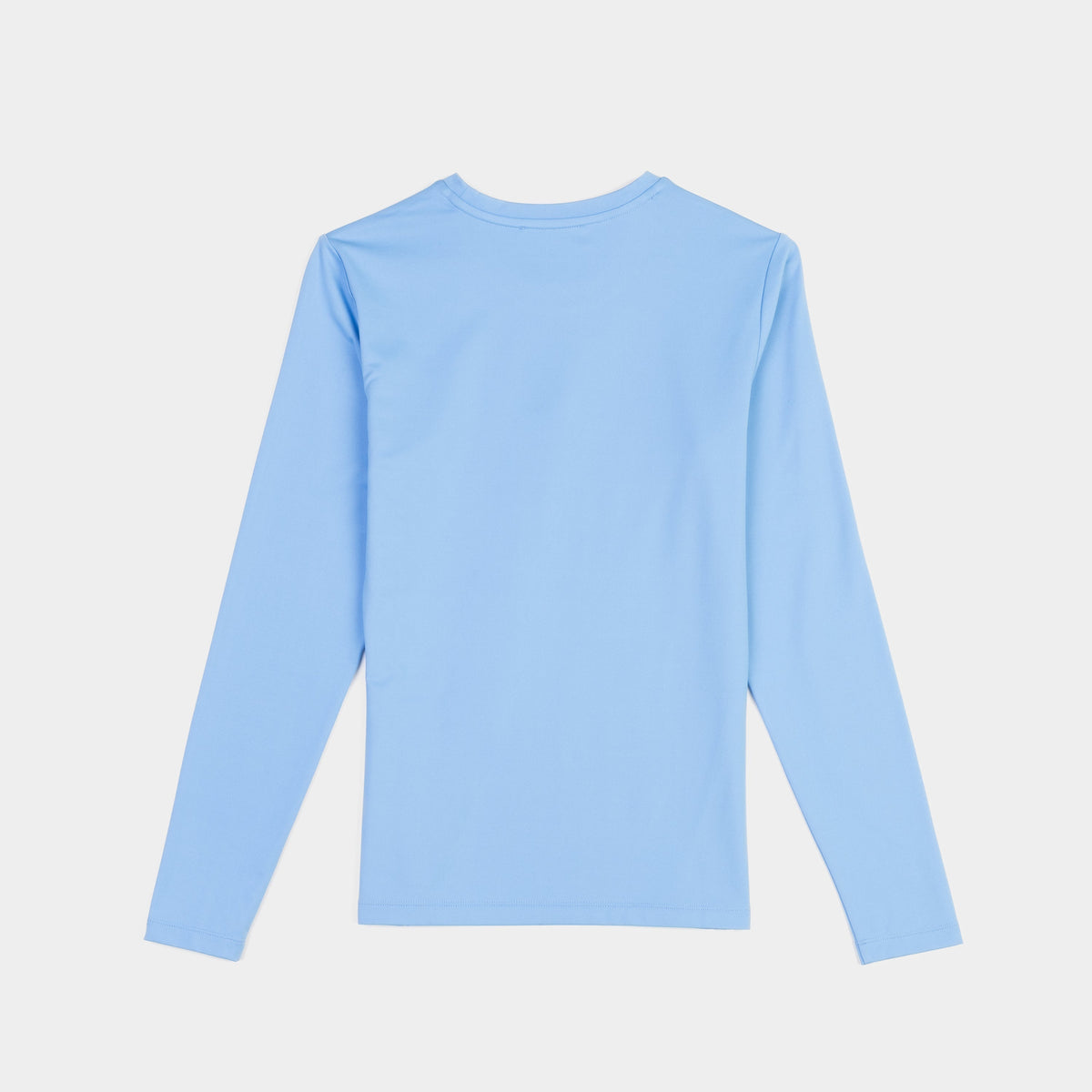 Long Sleeve Thermal Crewneck
