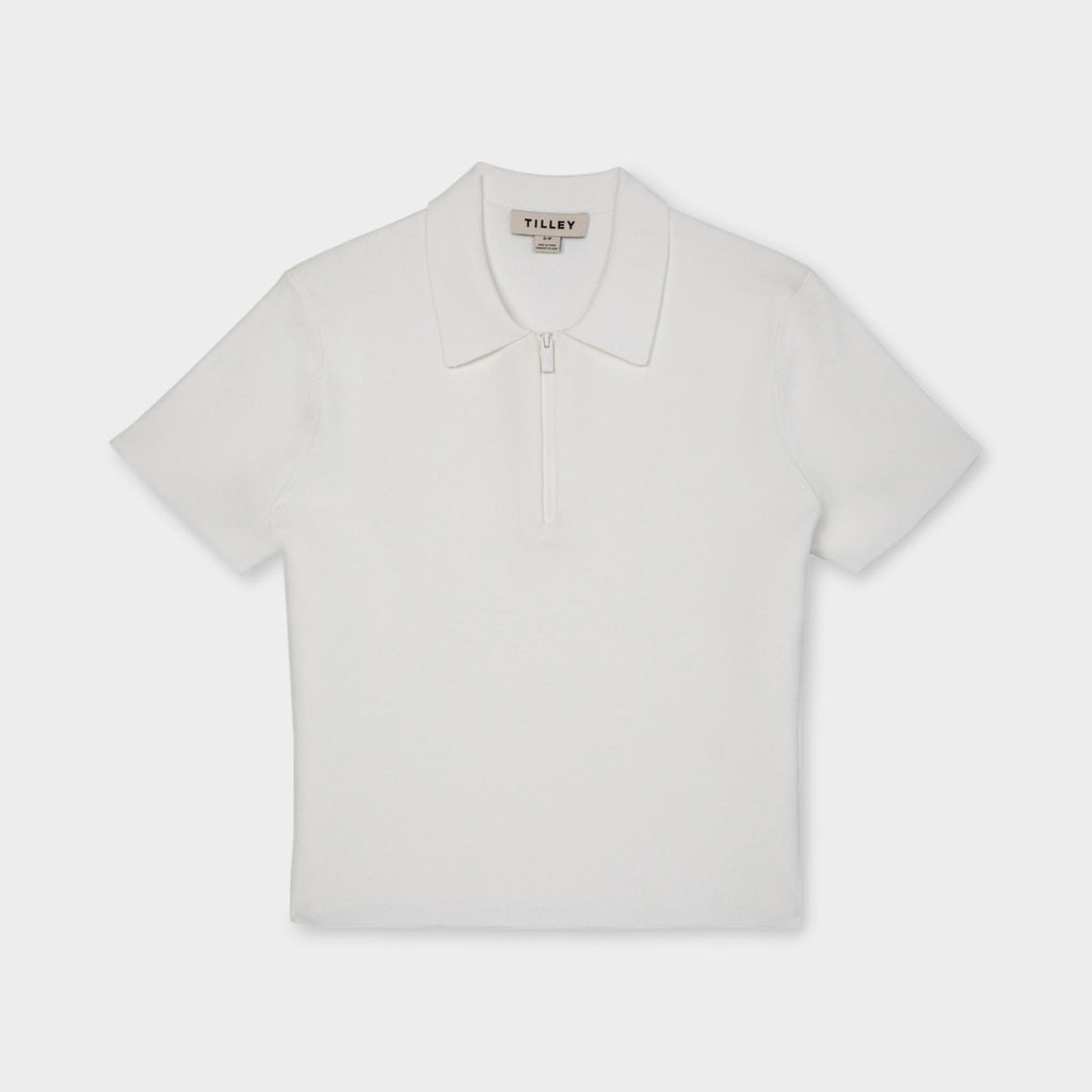 Zip Polo