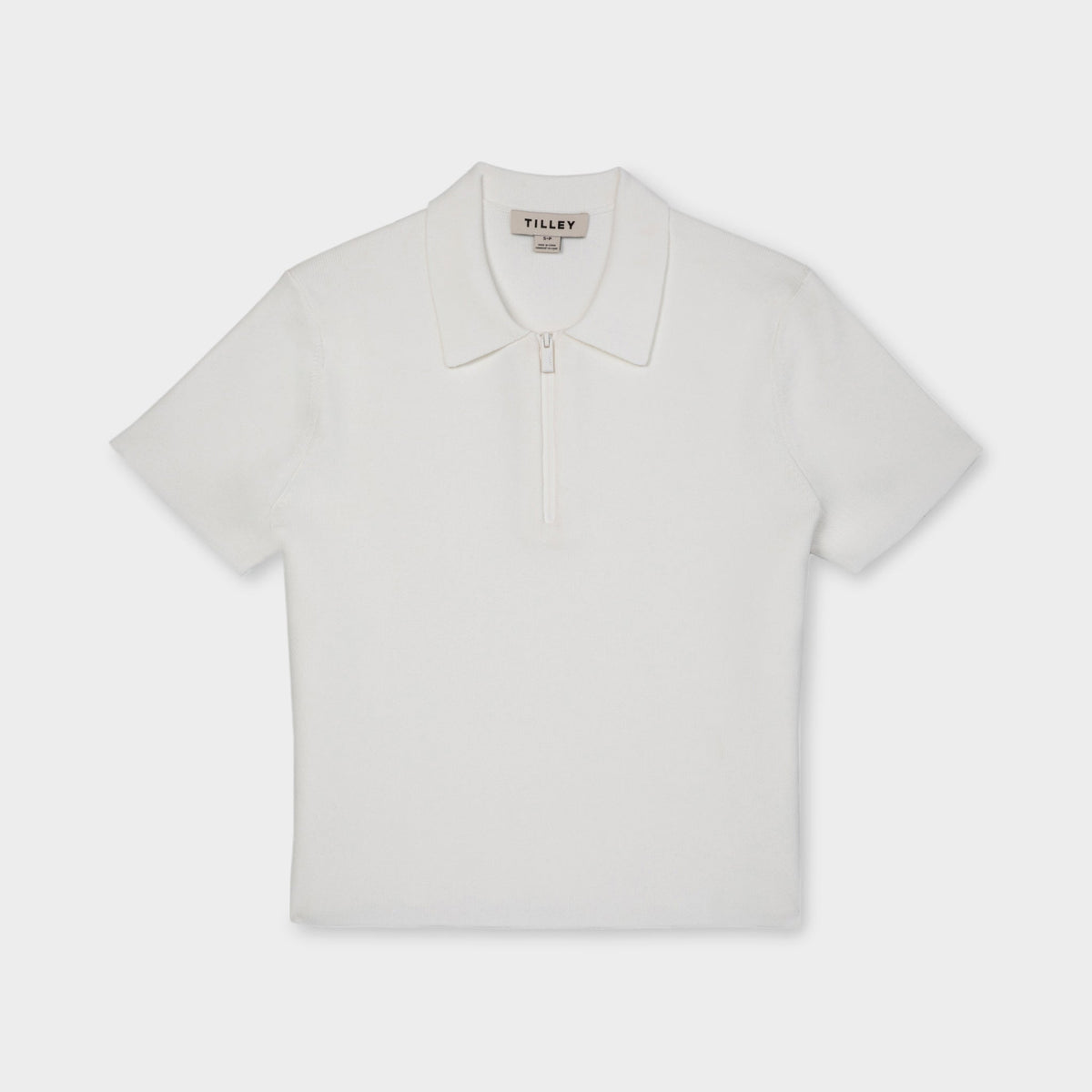 Zip Polo